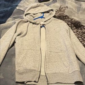 Hollister hoodie